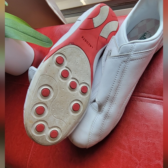 Lacoste Sneakers - Picture 3 of 4